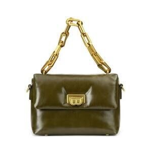 Brandon Blackwood Yuta Bag